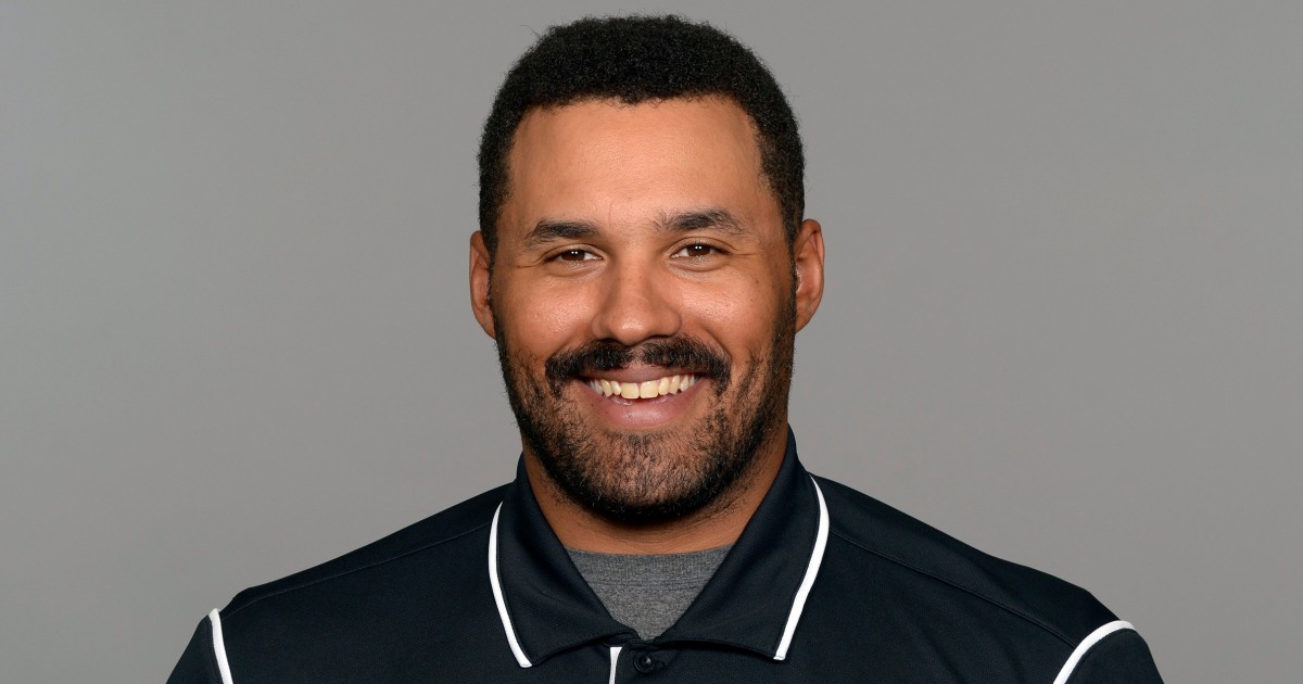 Jacksonville Jaguars Kevin Maxen becomes first professional male coach to come out as gay
