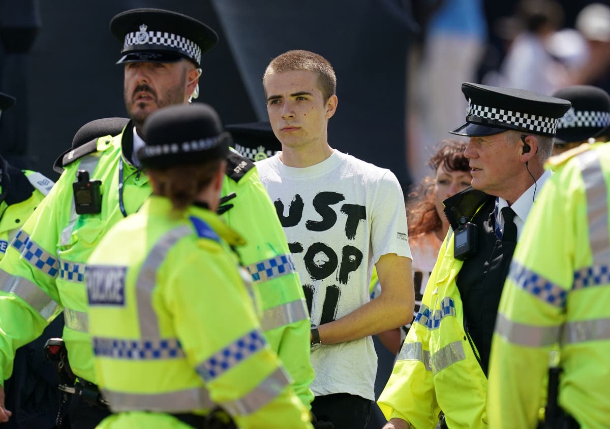 The Open 2023 LIVE: Leaderboard and latest golf updates today from Hoylake