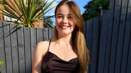 Elise Rae Height, Weight, Age, Boyfriend, Facts