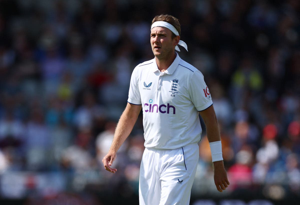 The Ashes LIVE: England vs Australia score and fourth Test updates