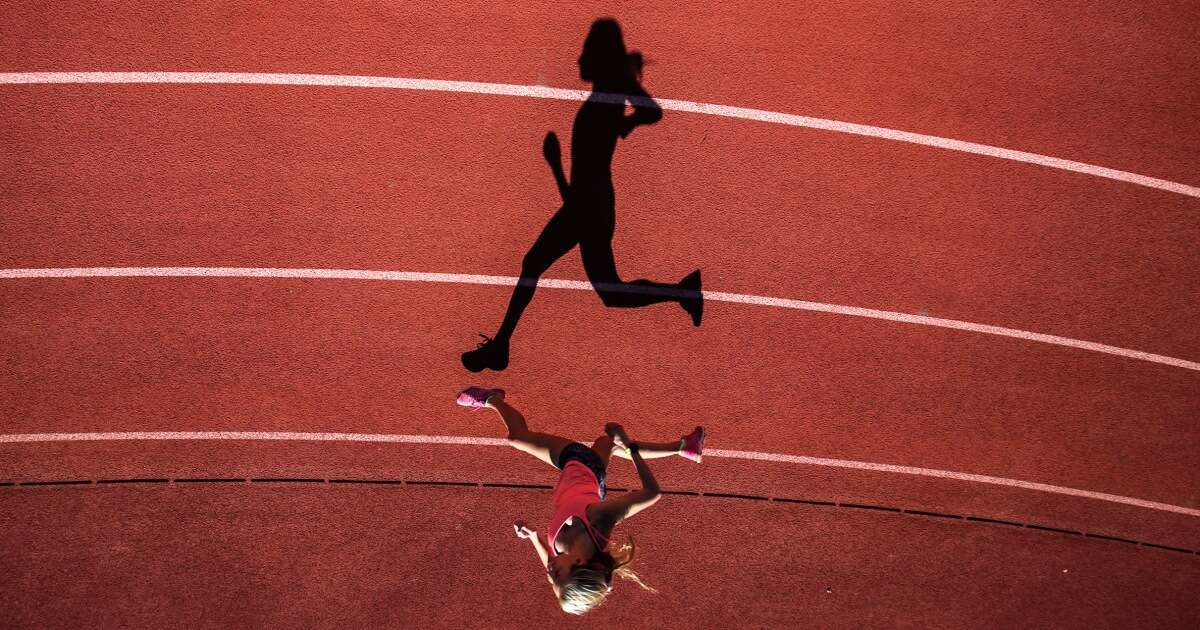 Judge blocks Arizona law banning trans athletes from girls' sports teams