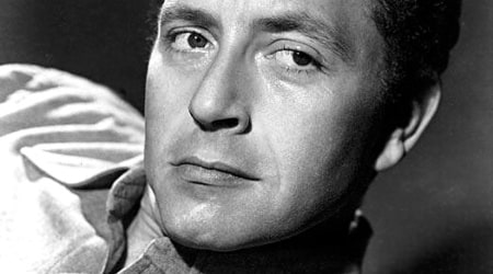 Paul Henreid Height, Weight, Age, Death, Family, Children