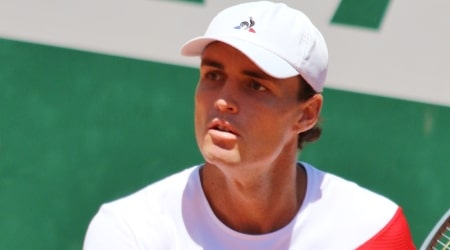 Christopher O’Connell Height, Weight, Age, Coach, Family