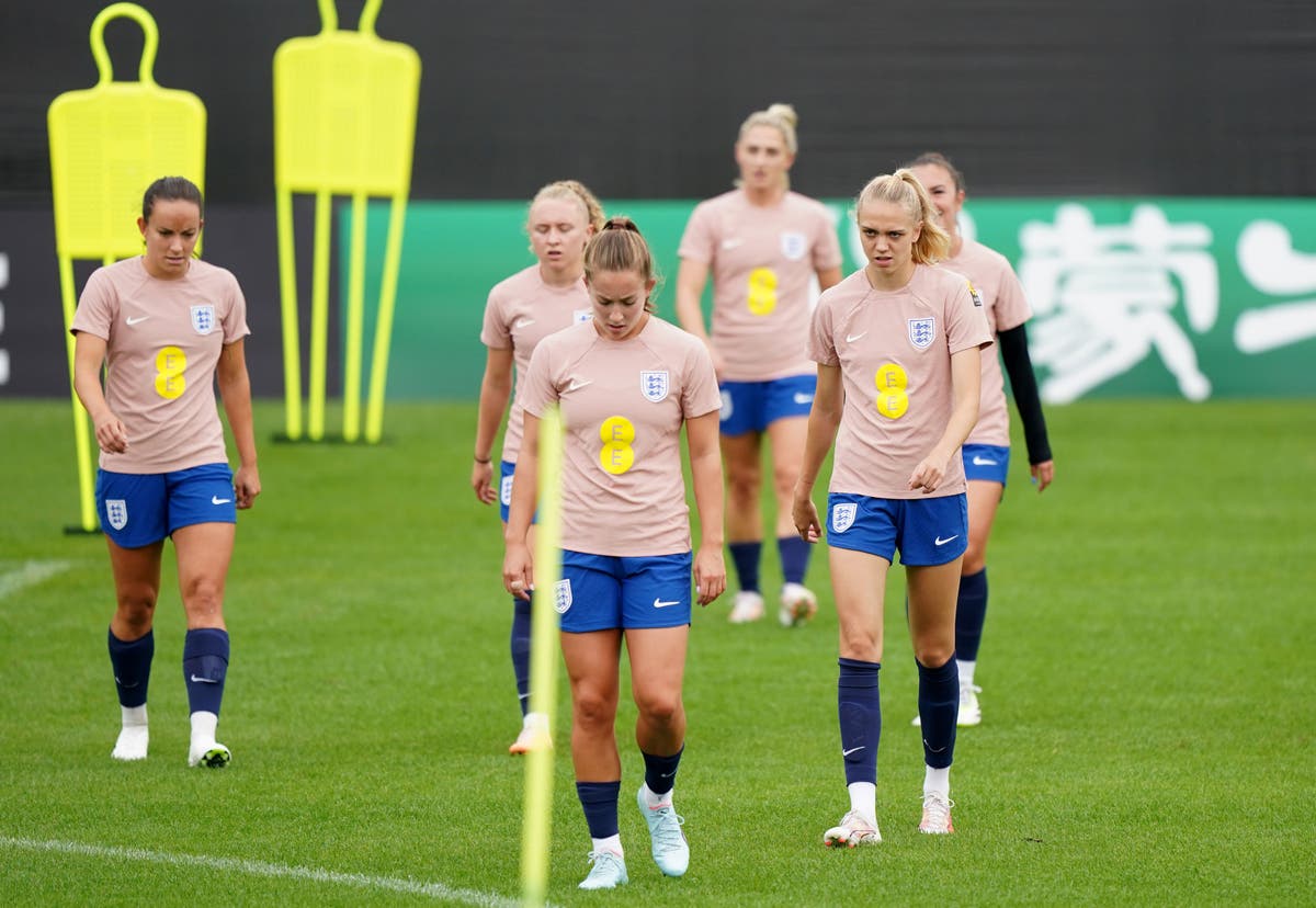 Women’s World Cup: How to watch England vs Haiti on TV