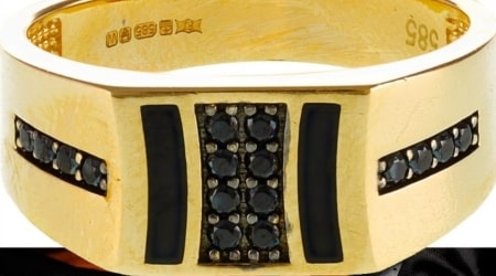 How To Choose A Men’s Ring?