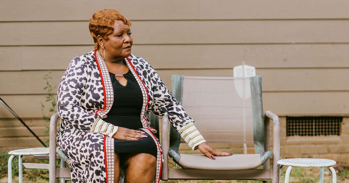 In an ‘extraordinary’ move, Mississippi AG tries to overturn officer’s manslaughter conviction