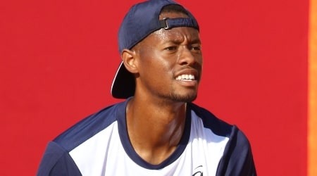 Christopher Eubanks Height, Weight, Age, Facts, Family