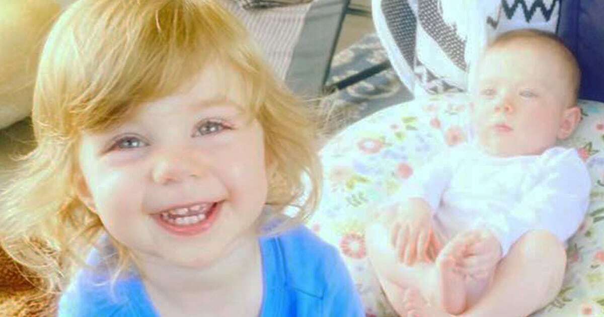 Police narrow search for Pa. infant lost in flash flood, after 2-year-old sister’s body found