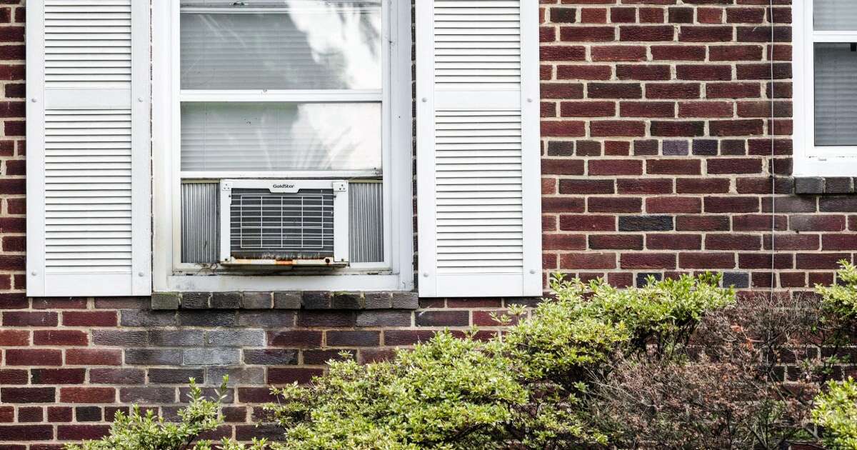 Extreme heat has people cranking up their air conditioners—and energy costs
