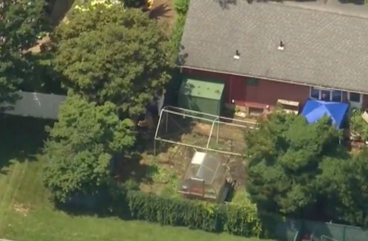 Police ‘find sound-proofed basement’ in Gilgo Beach serial killer suspect’s home