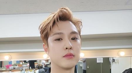 Yang Seung-ho (MBLAQ) Height, Weight, Age, Education, Family