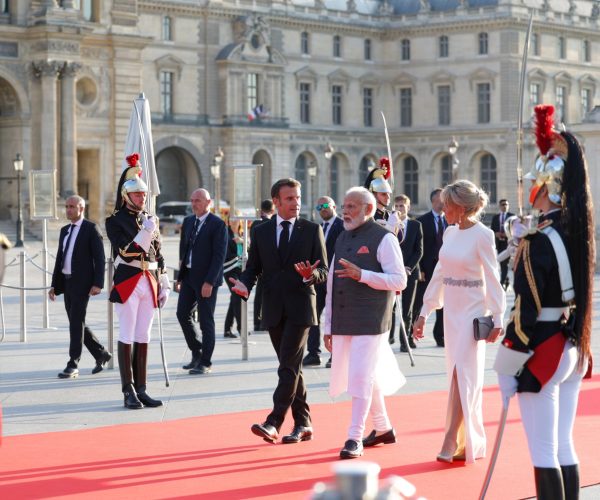 Why India is Successful in Bilateral Diplomacy, Not in Multilateral Forums