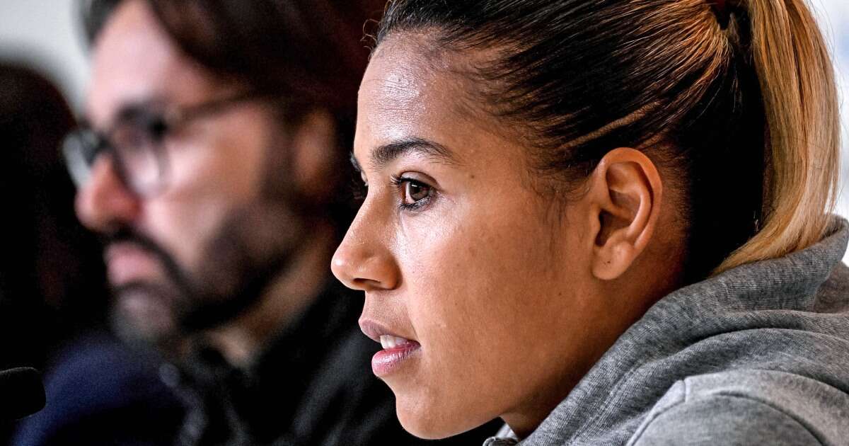 BBC apologizes for asking Morocco soccer captain if teammates are lesbians