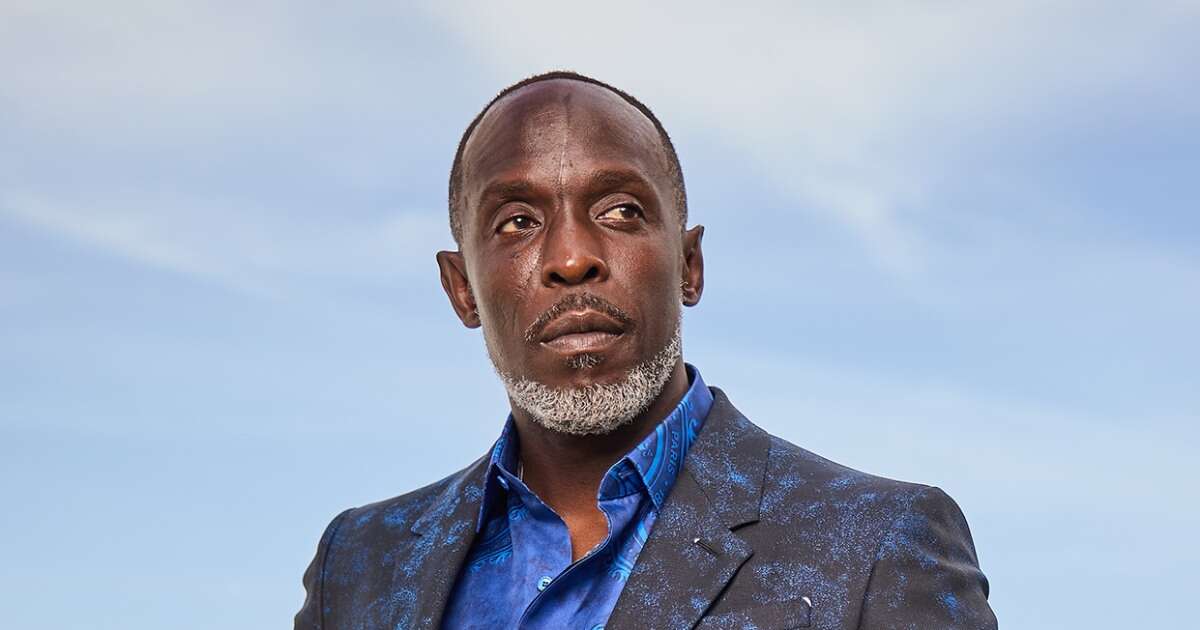 Elderly drug dealer in overdose death of actor Michael K. Williams sentenced to 2 and a half years in prison