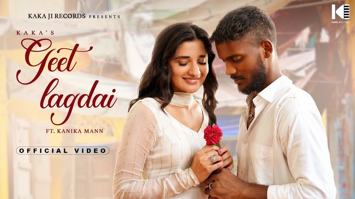 Geet Lagdai Lyrics
Kaka