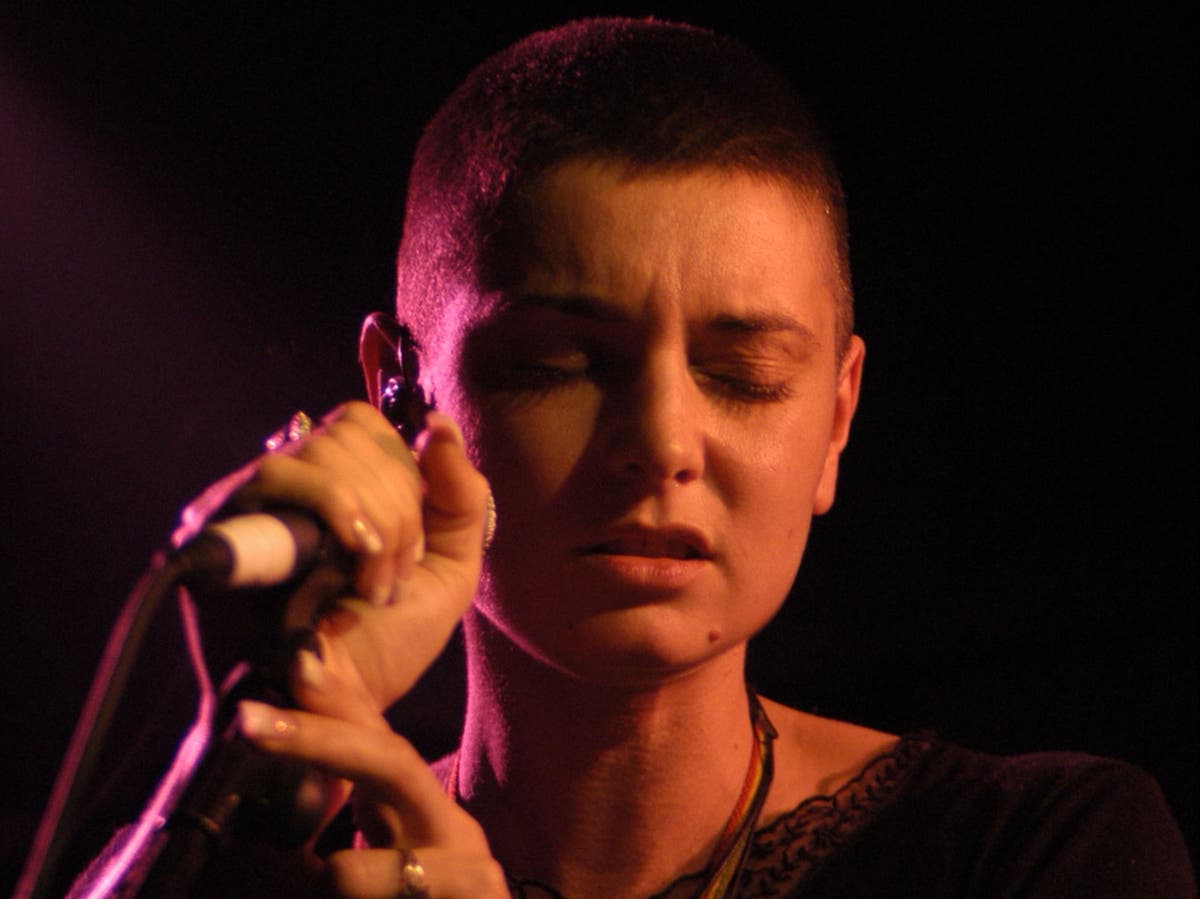 Tributes pour in for Sinead O’Connor after family confirm her death