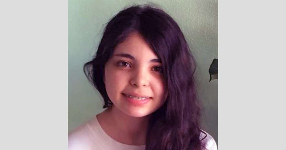 Arizona teen who went missing nearly 4 years ago shows up at Montana police station