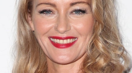 Louise Lombard Height, Weight, Age, Husband, Children