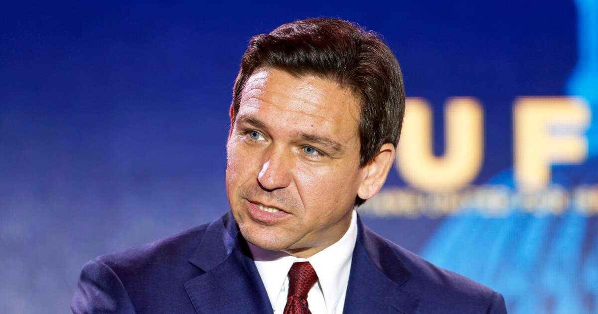 DeSantis set to start using new fundraising vehicle as campaign faces staff cuts