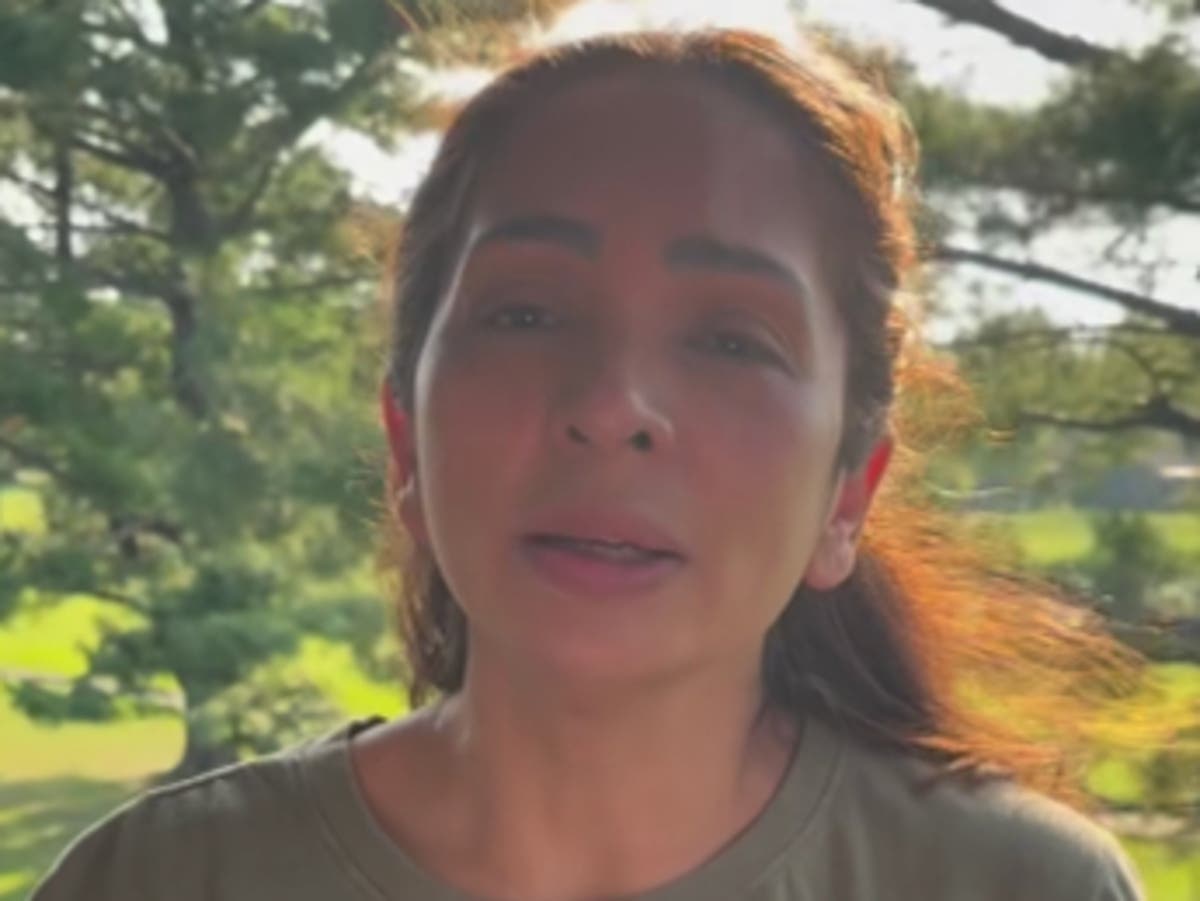 Mother of daughter missing for four years says her return is ‘miracle’