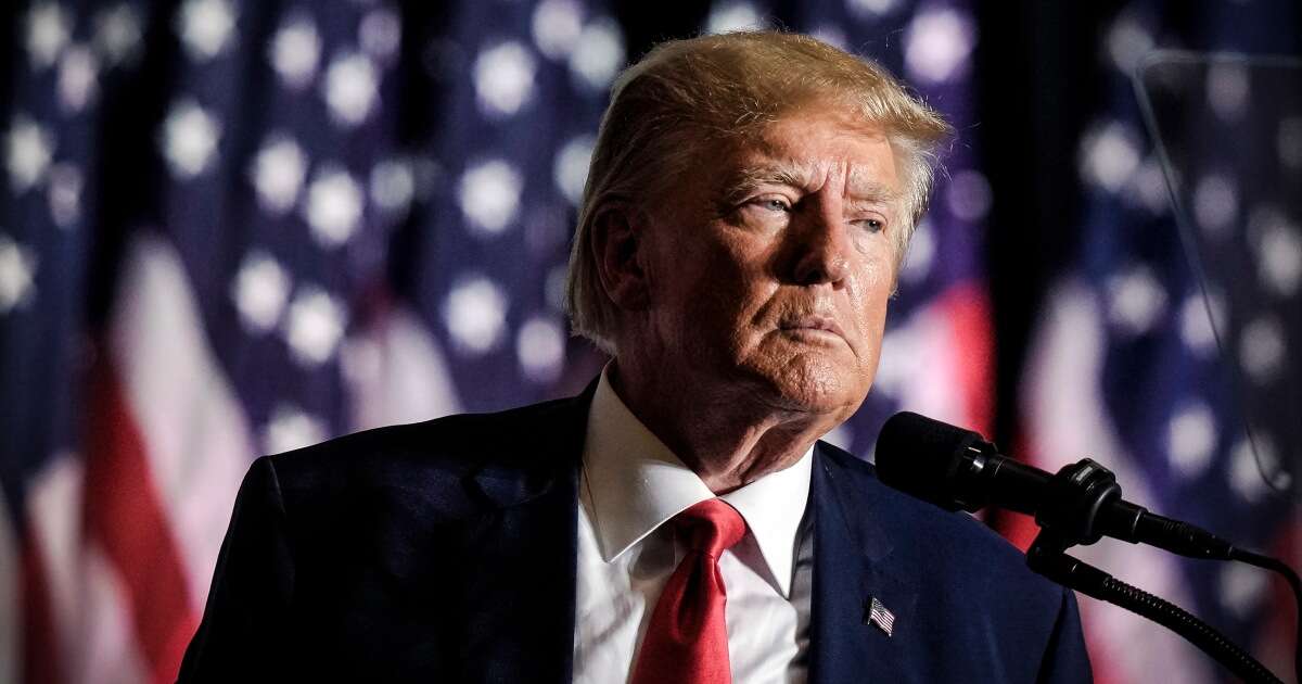 Trump faces additional charges in Mar-a-Lago documents case