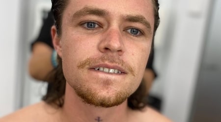 Harrison Gilbertson Height, Weight, Age, Facts, Family