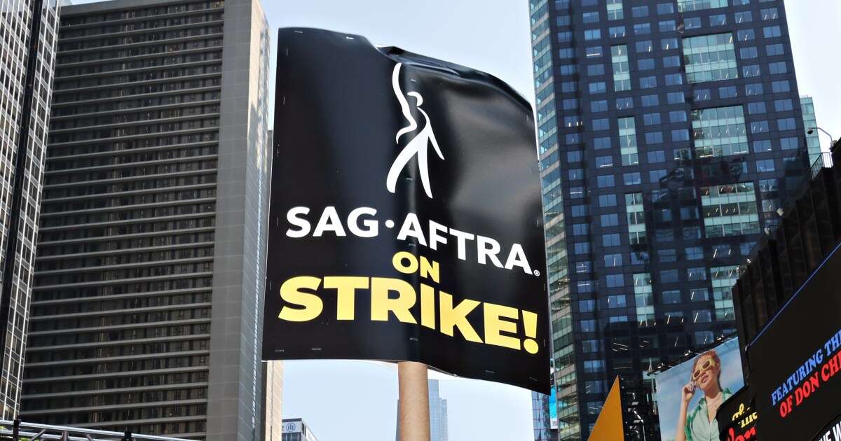 Emmys to be postponed because of writer and actor strikes