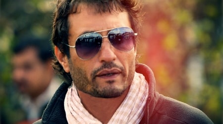 Homi Adajania Height, Weight, Age, Wife, Movies, Children