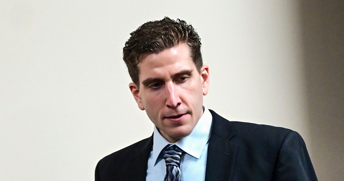 Idaho slayings: Bryan Kohberger's attorneys ask judge to dismiss indictment