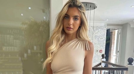 Sydney Worgan Height, Weight, Age, Facts, Family