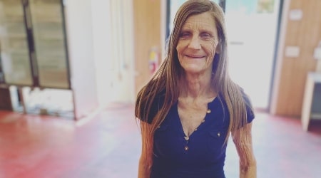 Queen Cheryl Height, Weight, Age, Spouse, Family