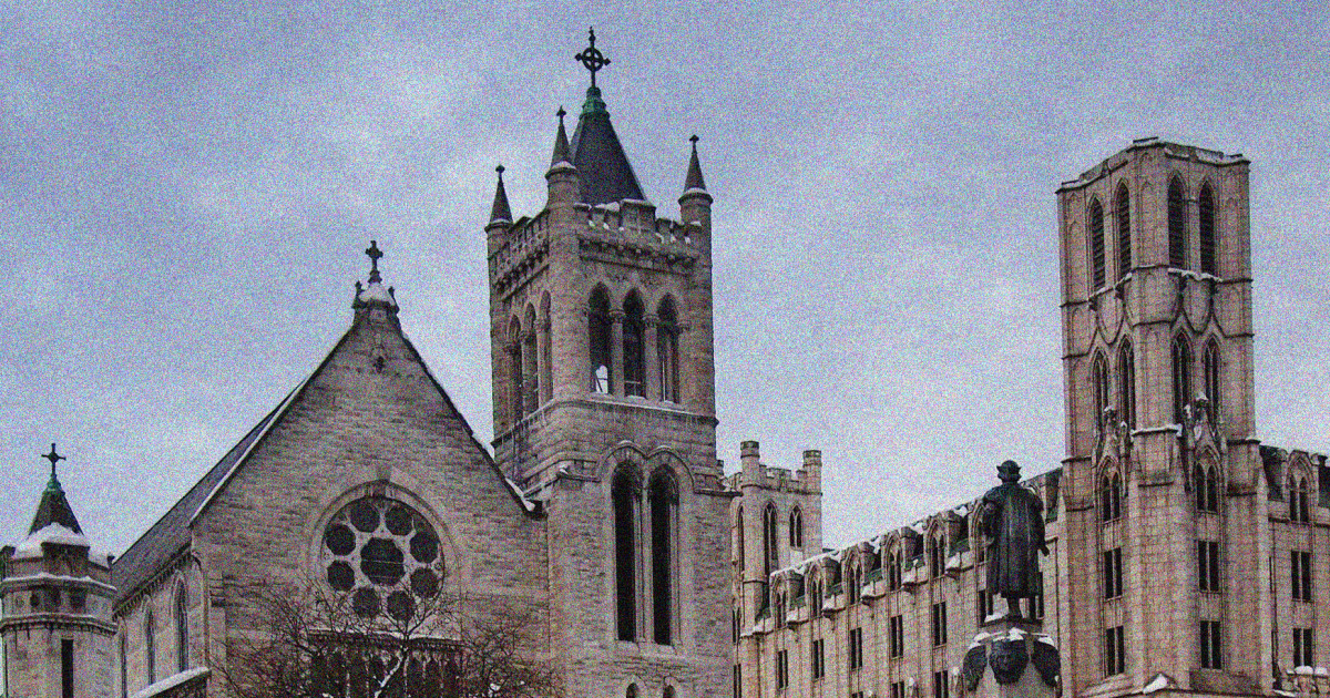 Catholic diocese agrees to pay $100 million settlement to hundreds of abuse victims