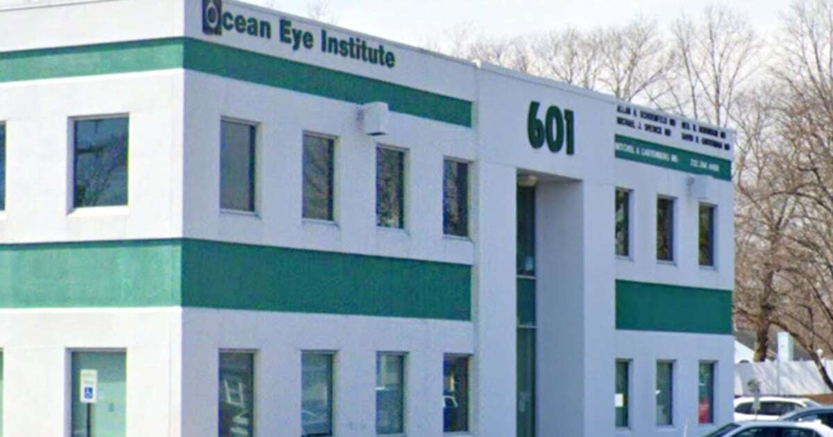 New Jersey woman posed as a doctor for more than a year and wrote prescriptions, prosecutors say