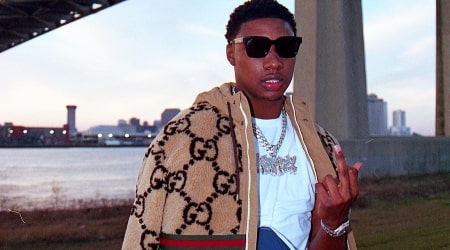 Rob49 Height, Weight, Age, Girlfriend, Facts, Family