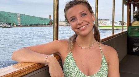 Anais Mariani Height, Weight, Age, Facts, Family