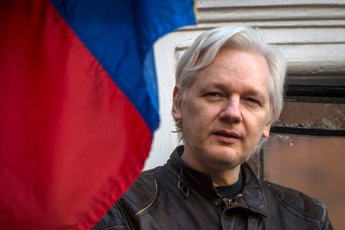 Blinken snubs Australian call to end ‘very serious’ Assange case
