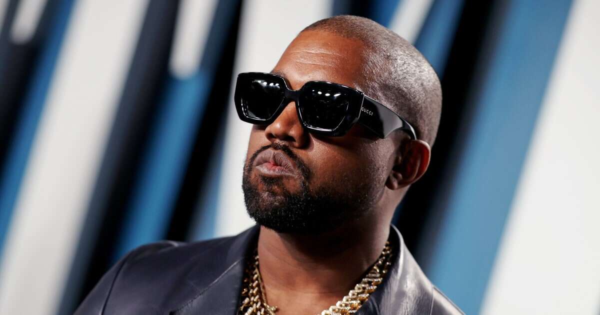 Ye's Twitter account is unsuspended months after it was banned over swastika post