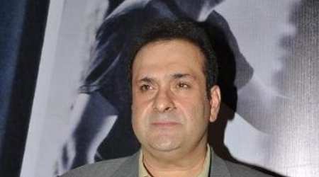 Rajiv Kapoor Height, Weight, Age, Death, Wife, Children