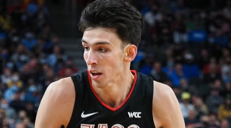 Chet Holmgren Height, Weight, Age, Facts, Family