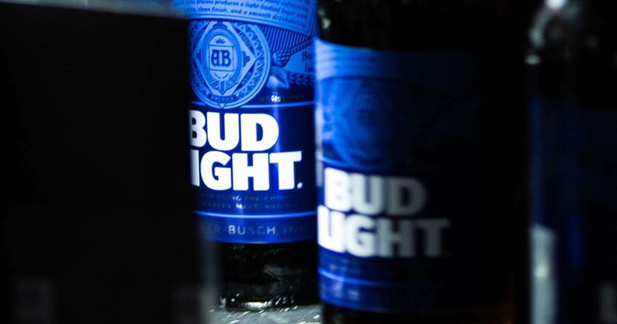 Heineken CEO on Bud Light campaign fallout: ‘You need to stand for your values’