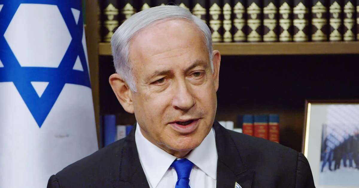 Netanyahu: Israel is not heading toward civil war, judicial changes ‘necessary’