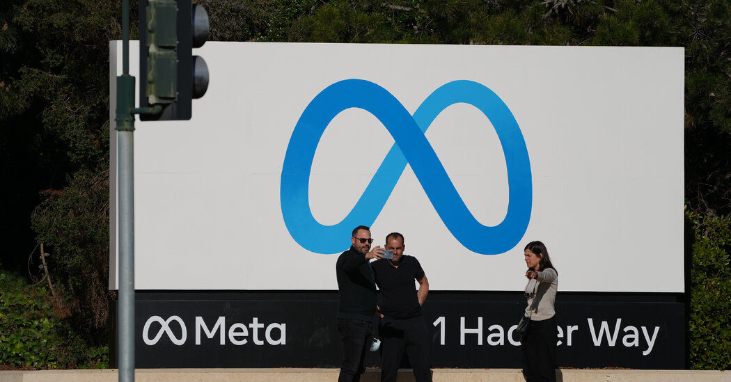 7 A.I. Companies Agree to Safeguards After Pressure From the White House