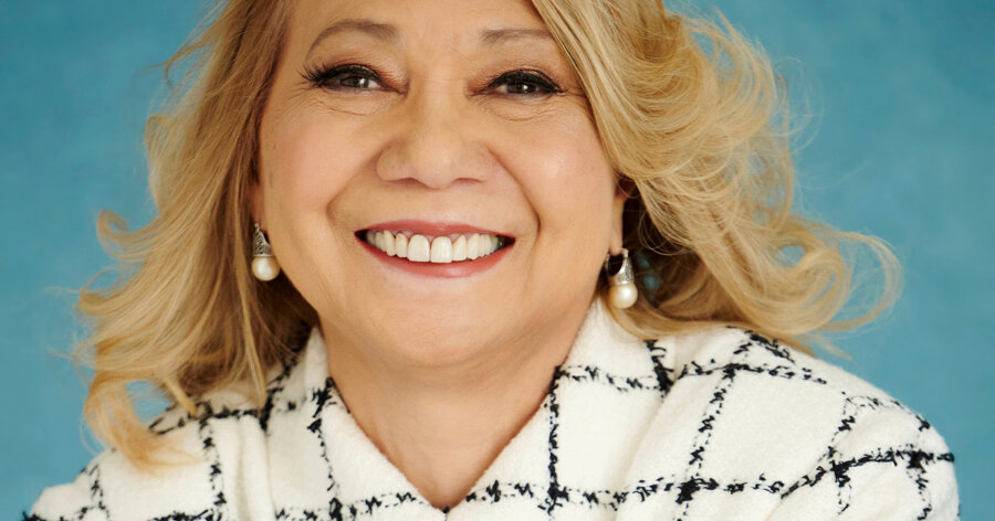 A Conversation With California State University’s Next Chancellor