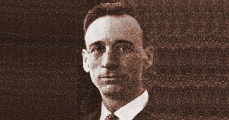 A. J. Muste Bio, Early Life, Career, Net Worth and Salary