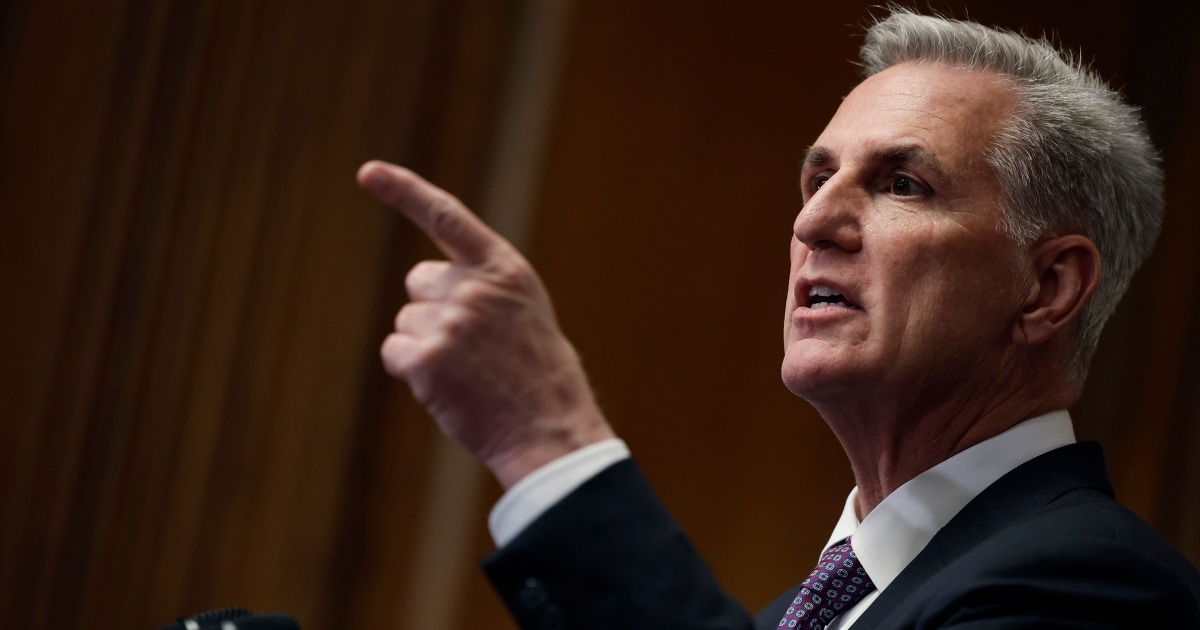 A collision course over government funding raises fears of a shutdown