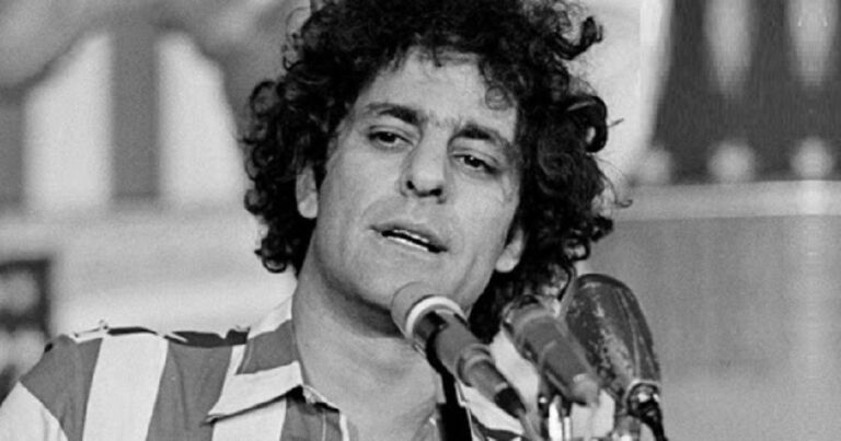 Abbie Hoffman Bio, Early Life, Career, Net Worth and Salary