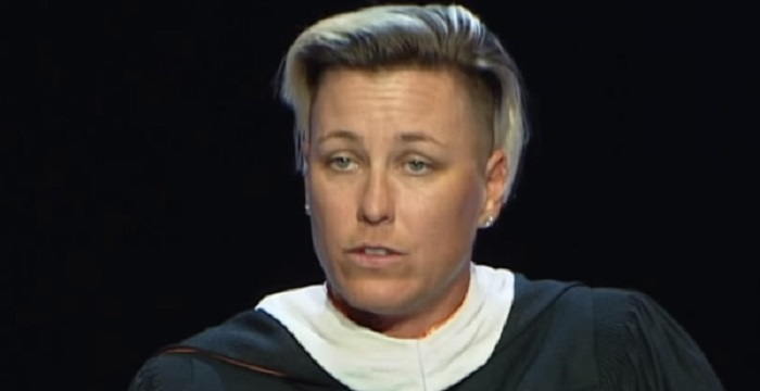 Abby Wambach Bio, Early Life, Career, Net Worth and Salary