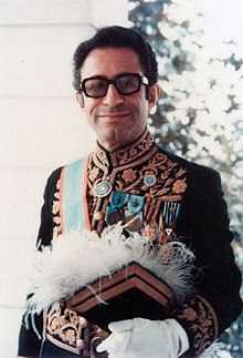 Abdol Majid Majidi Biography, Age, Height, Wife, Net Worth and Family