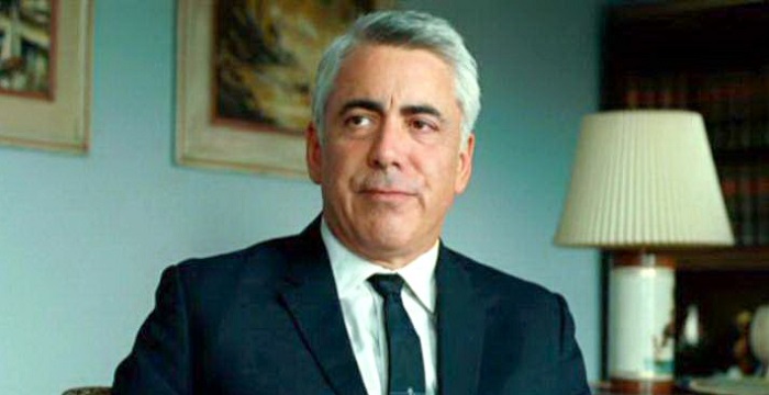 Adam Arkin Bio, Early Life, Career, Net Worth and Salary