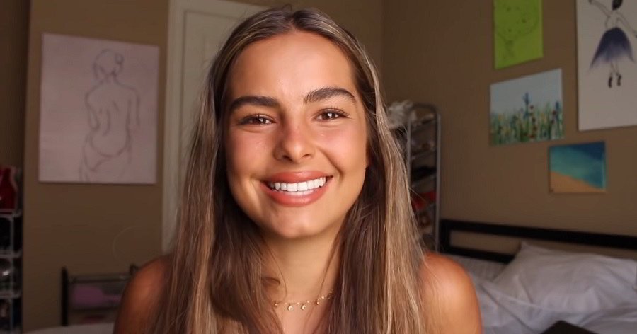 Addison Rae Bio Bio, Early Life, Career, Net Worth and Salary